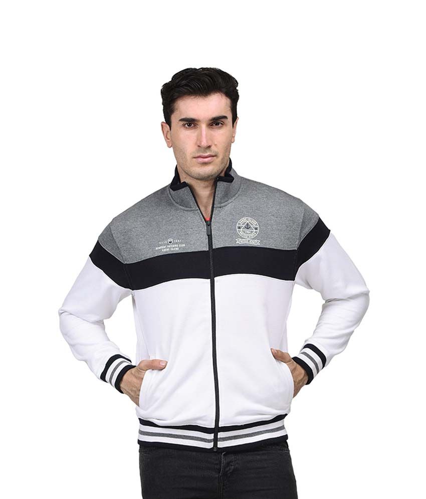 octave sweatshirt