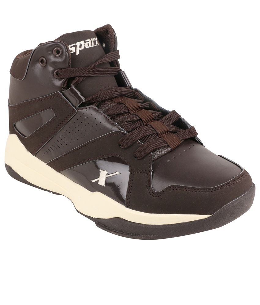 sparx basketball shoes