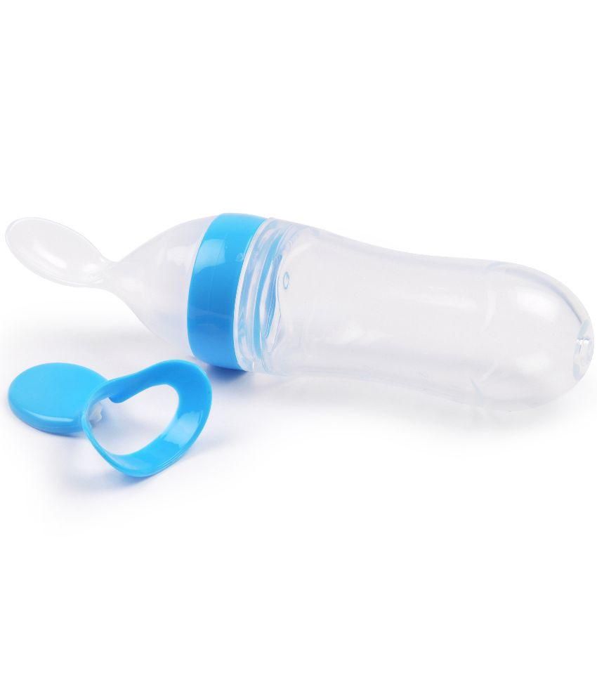 Kandy Floss Baby Cereal Feeder Blue Buy Kandy Floss Baby Cereal