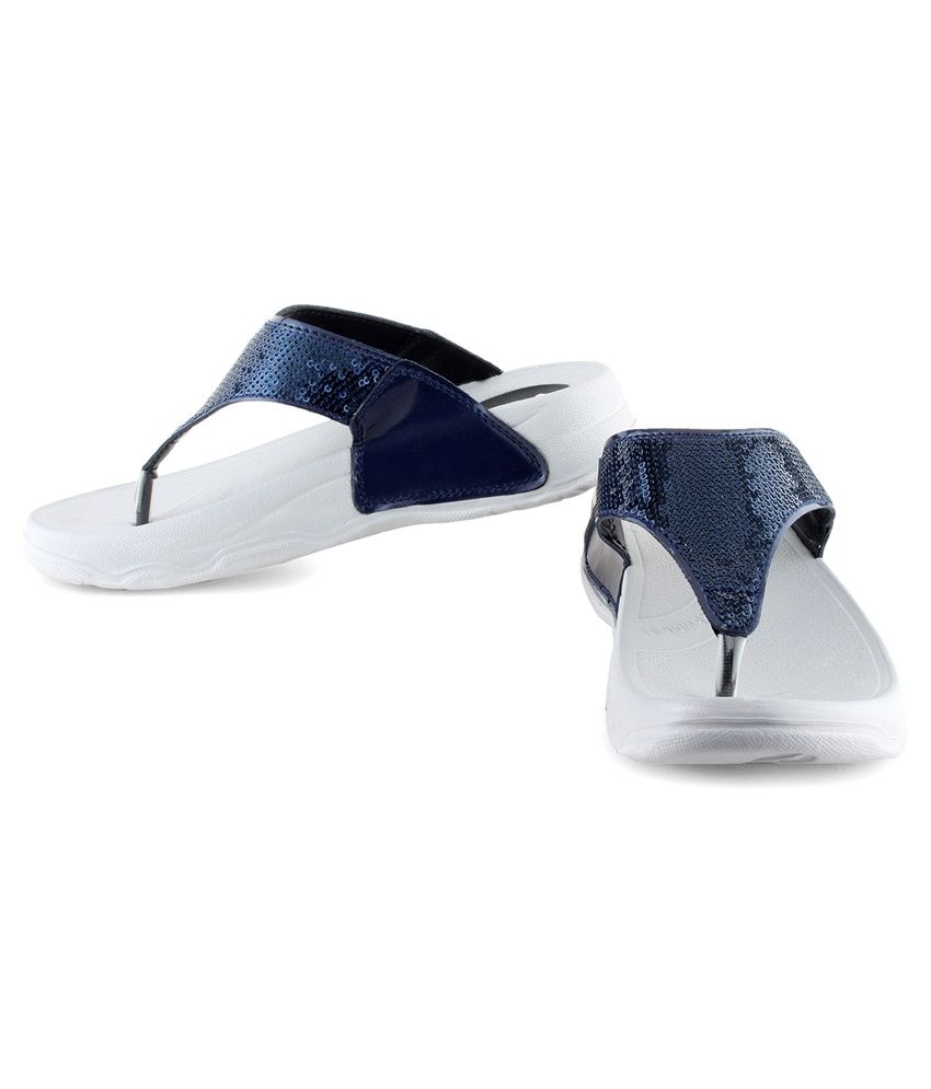 pure navy shoes