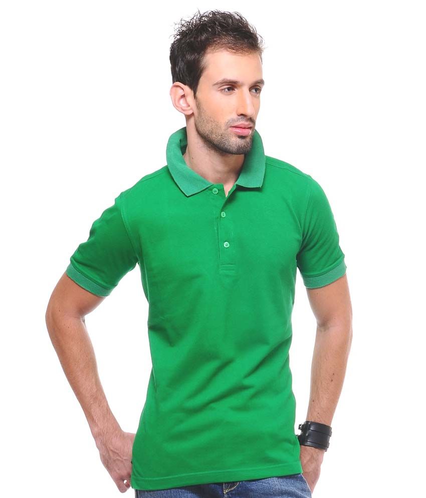 set of 8 polo t shirts