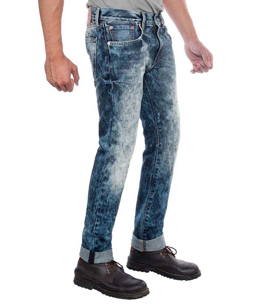 levi's 65504 jeans