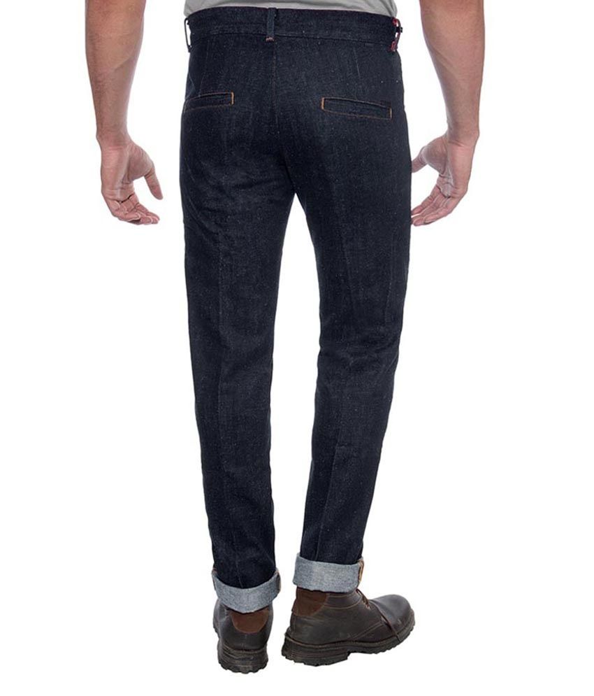 levis jeans redloop