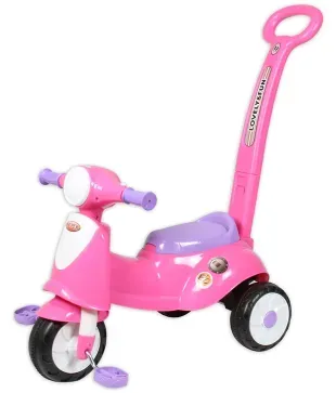 nagar international baby tricycle