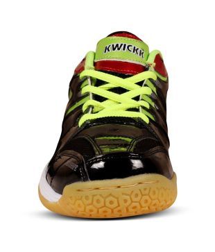 kwickk badminton shoes