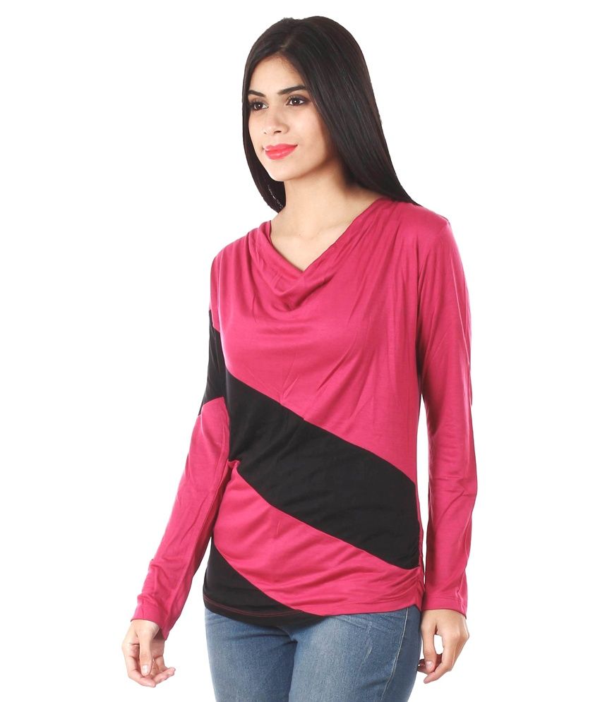 womens viscose tops