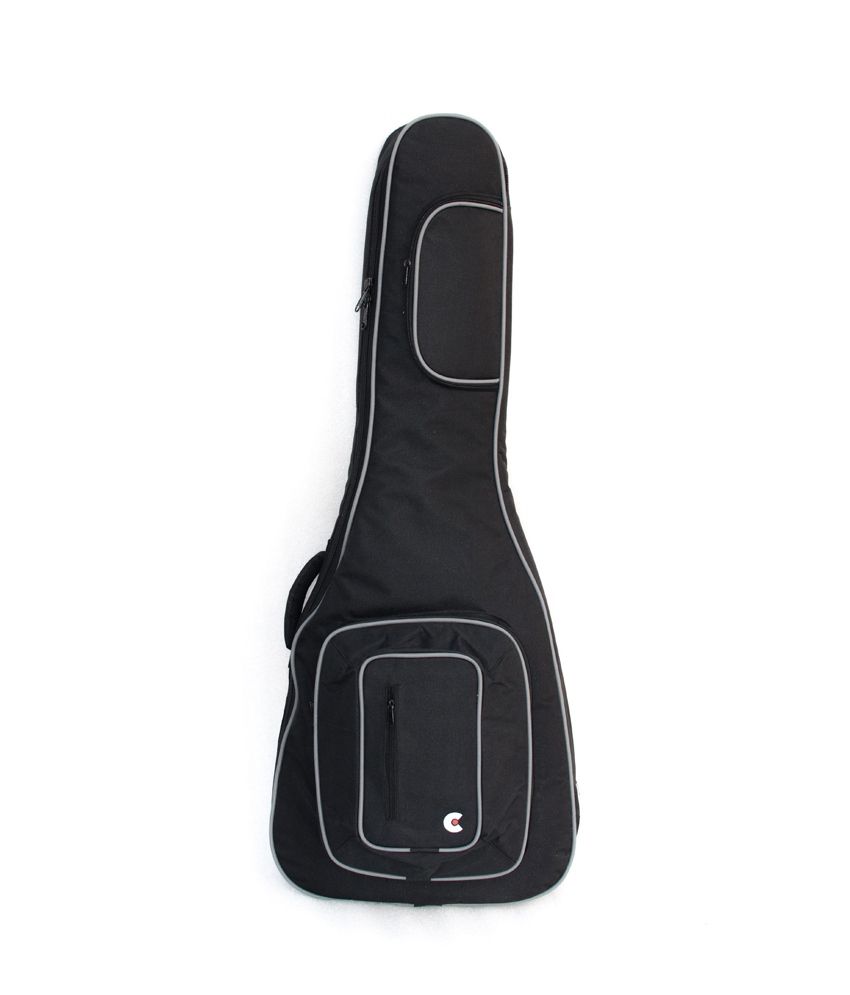 guitar bags snapdeal