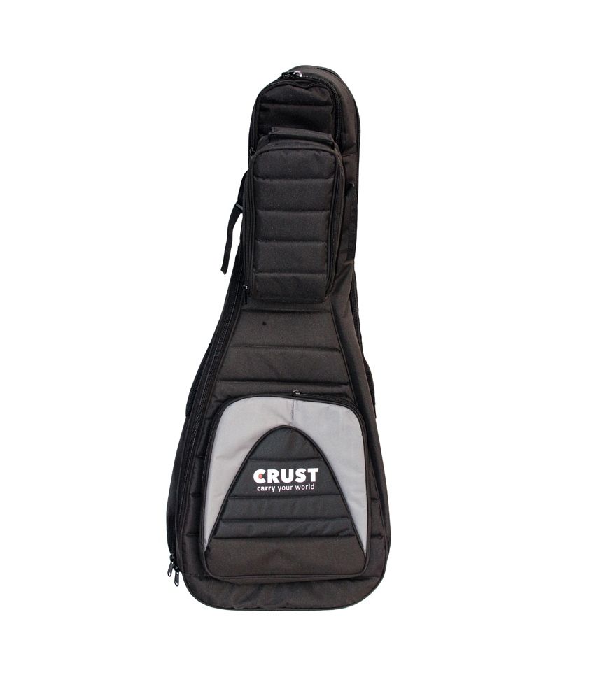 guitar bags snapdeal