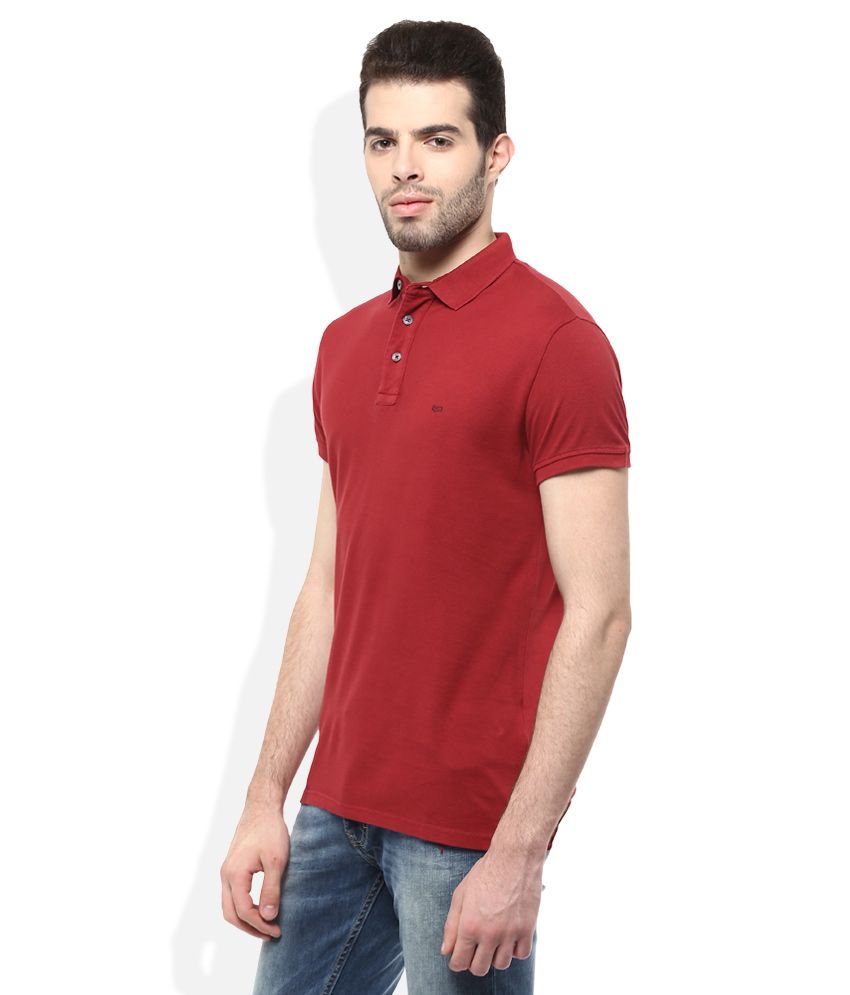 lightweight merino t shirt