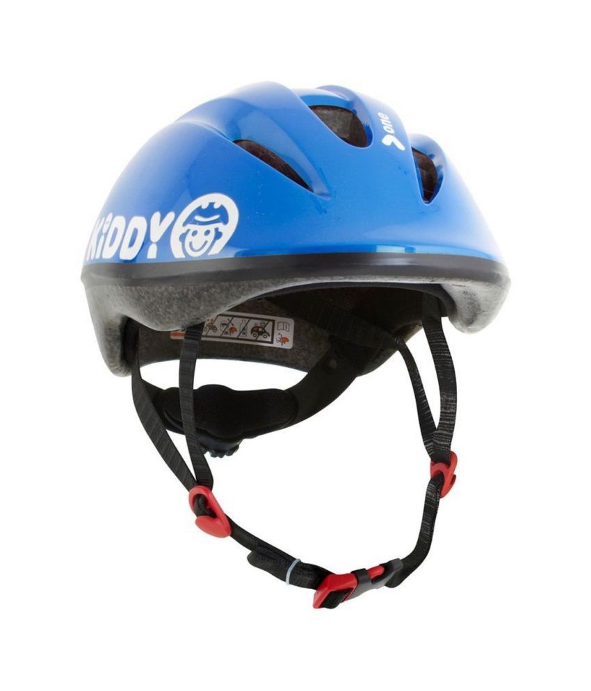 decathlon kids bike helmet