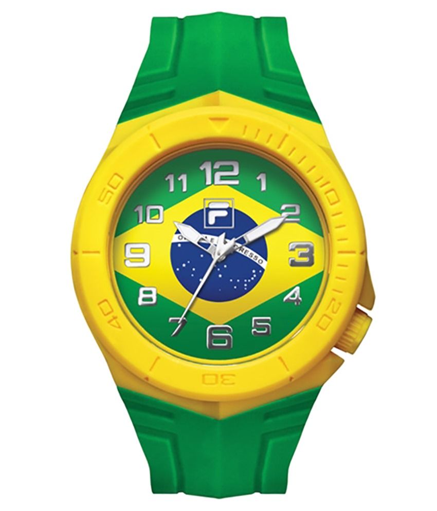 harga fila watch