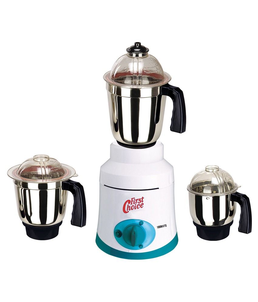 First Choice FC_MG16123 Juicer Mixer Grinder Multi Price in India
