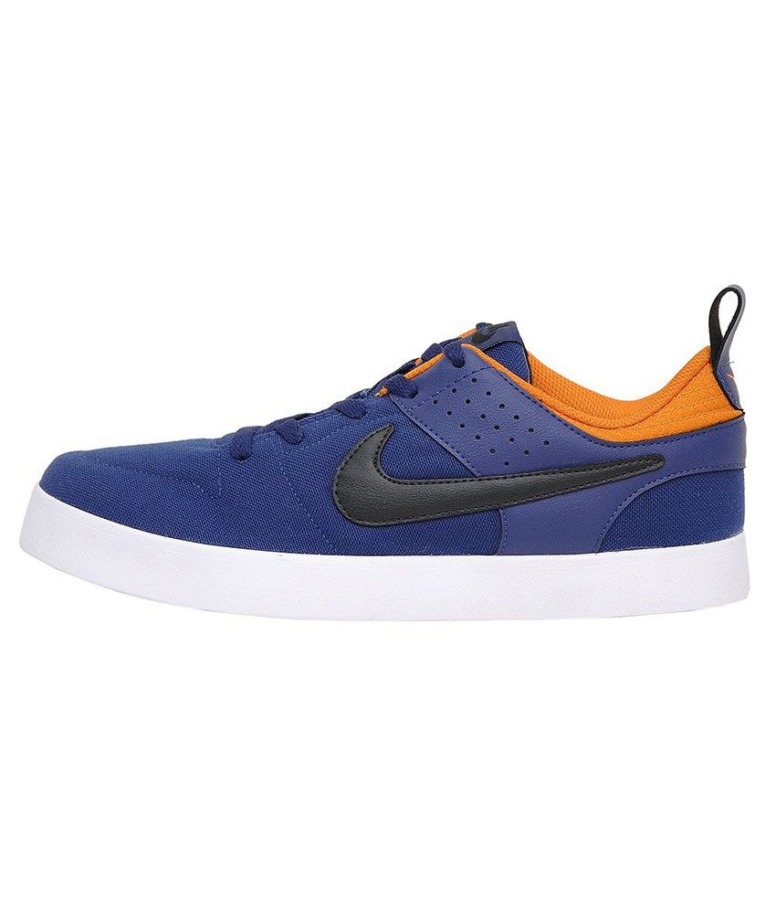 nike shoes for men on snapdeal