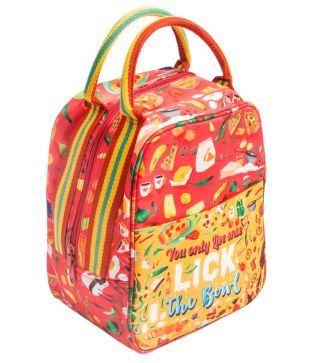 chumbak tiffin bags