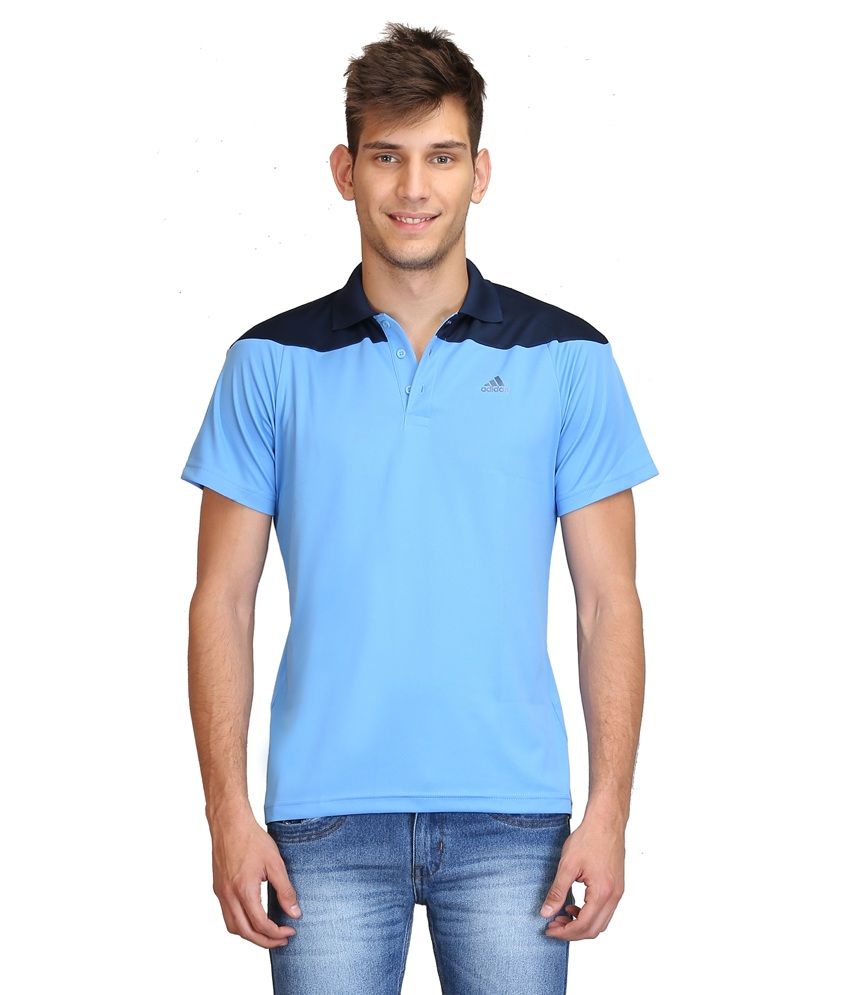 adidas polo t shirts snapdeal