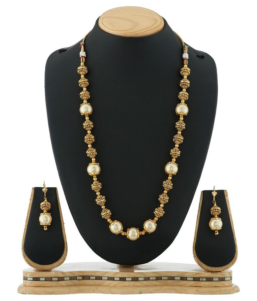 ball mala chain