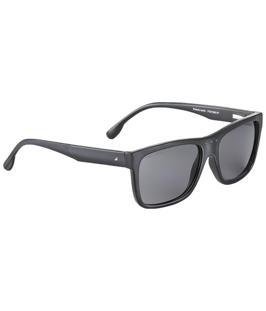 fastrack wayfarer sunglasses snapdeal