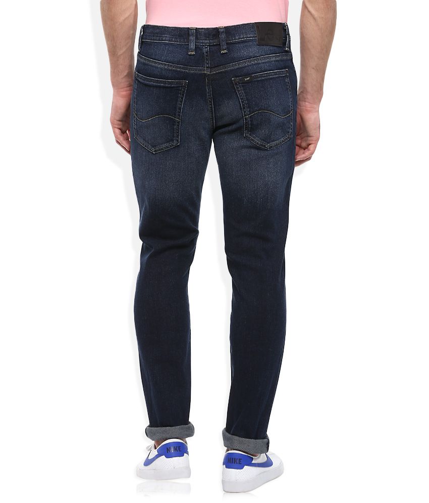 lee skinny jeans