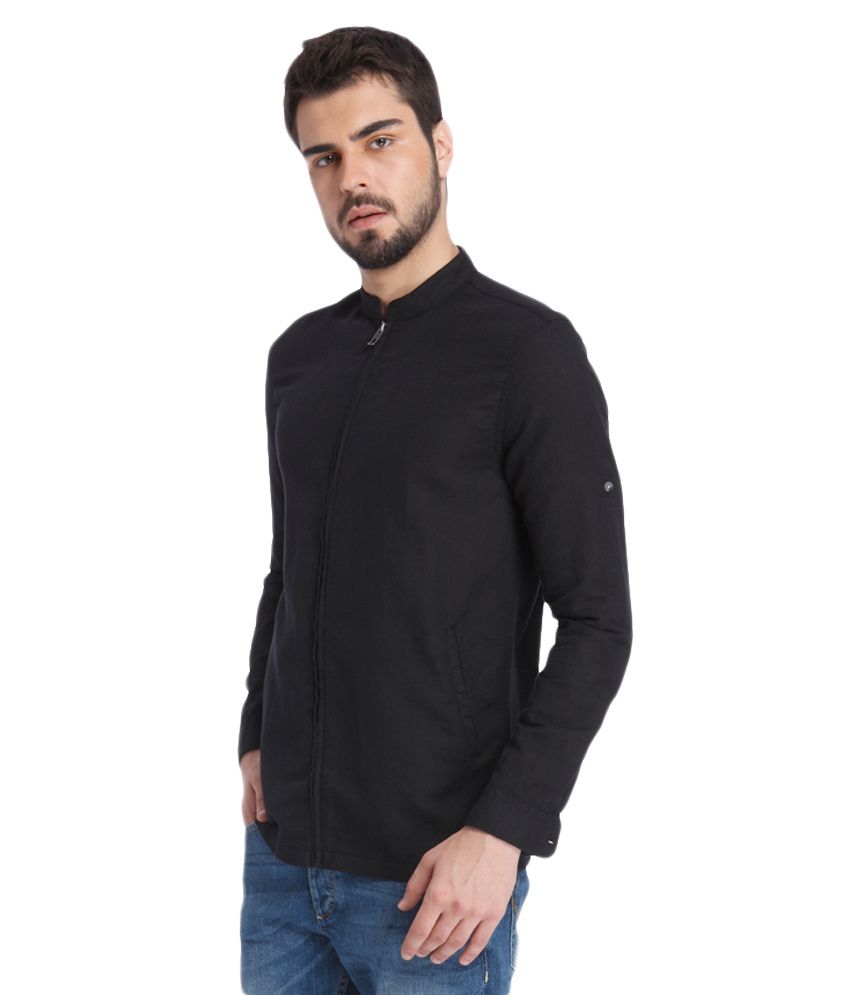 jack and jones slim fit tshirt