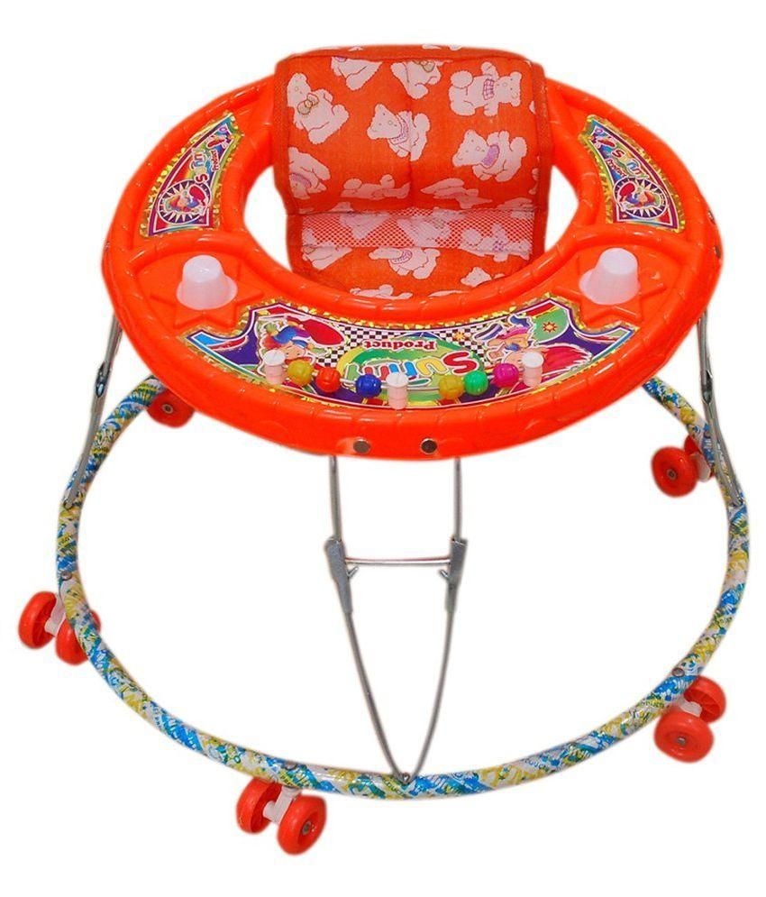 baby walker snapdeal