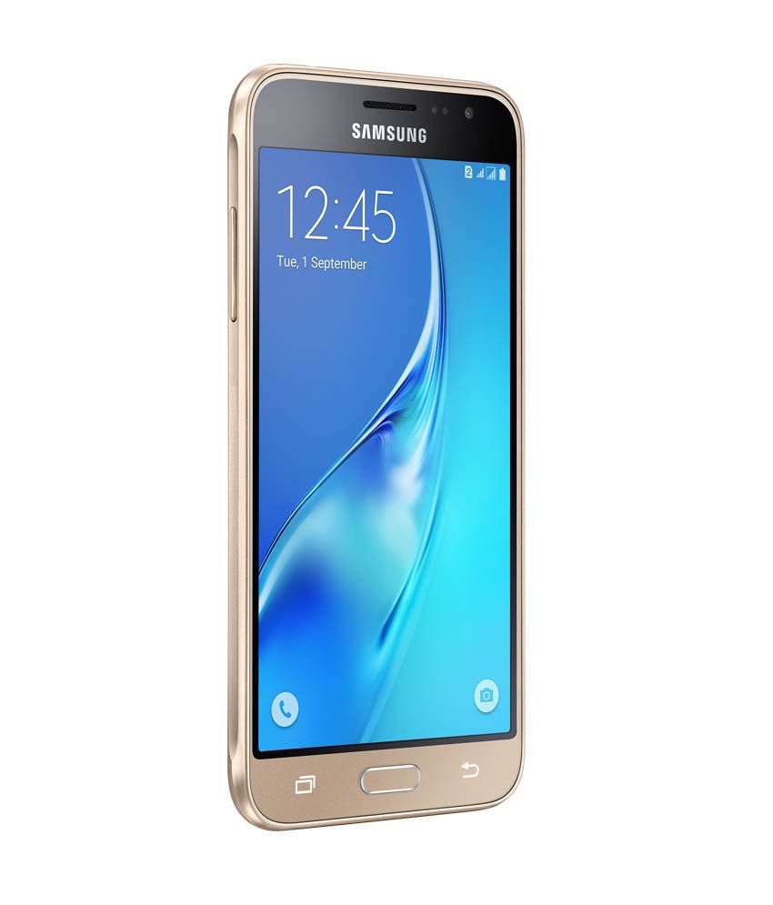 Samsung Galaxy J3 Buy Samsung J3(8GB) Mobile Online at Best Price in