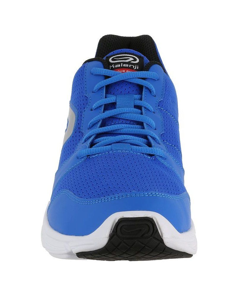 decathlon ekiden one man grey