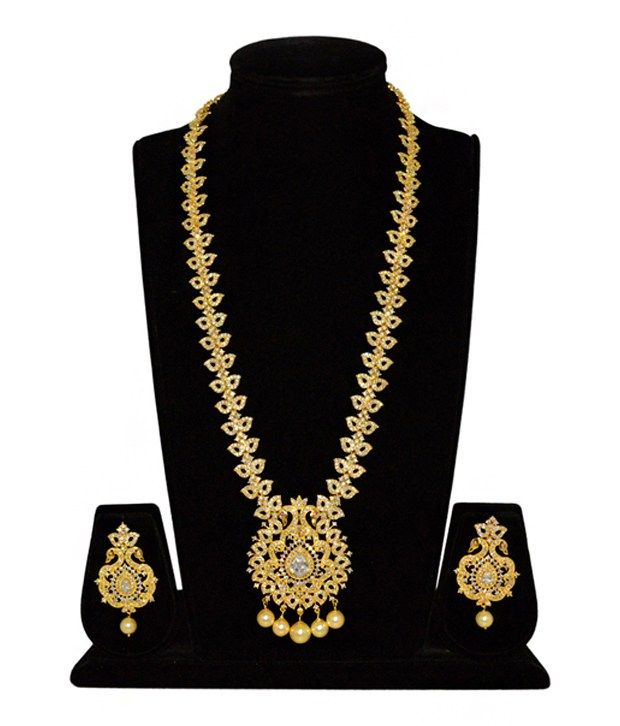 Mp jewellers necklace collection with price Clearance