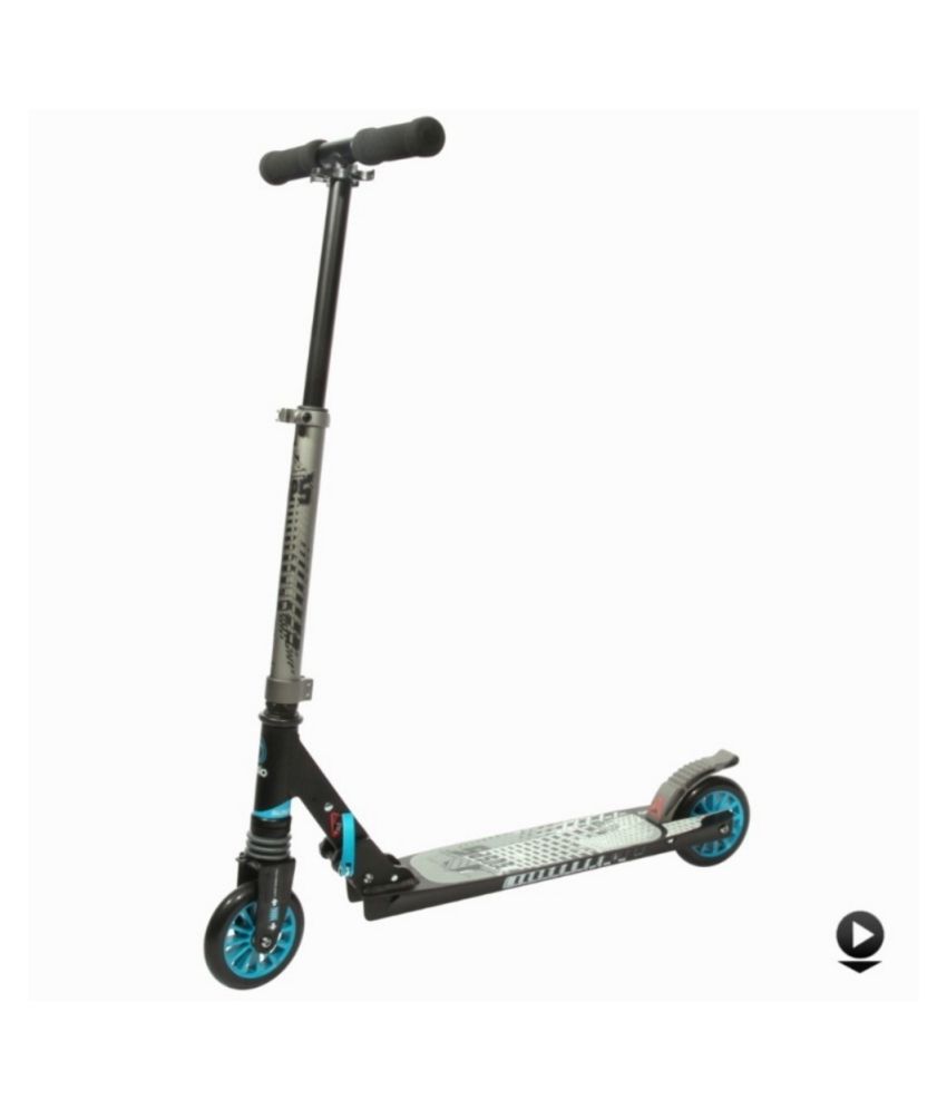 OXELO Scooter Mid 3 By Decathlon