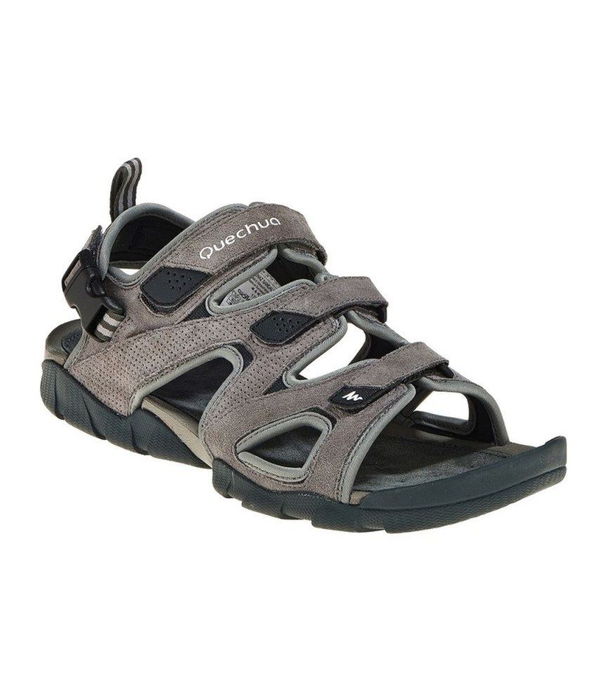 ladies walking sandals decathlon