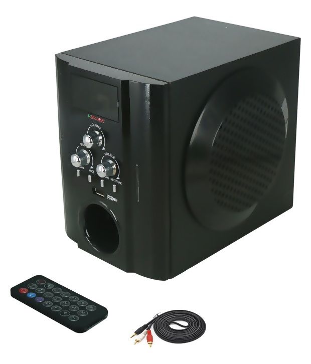 wall mount speakers