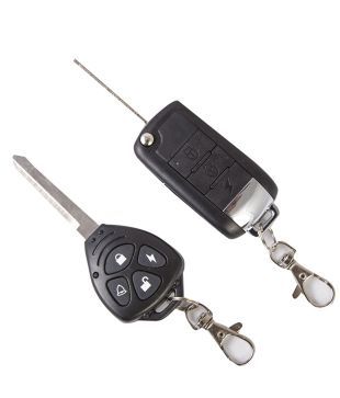 autofy anti theft alarm