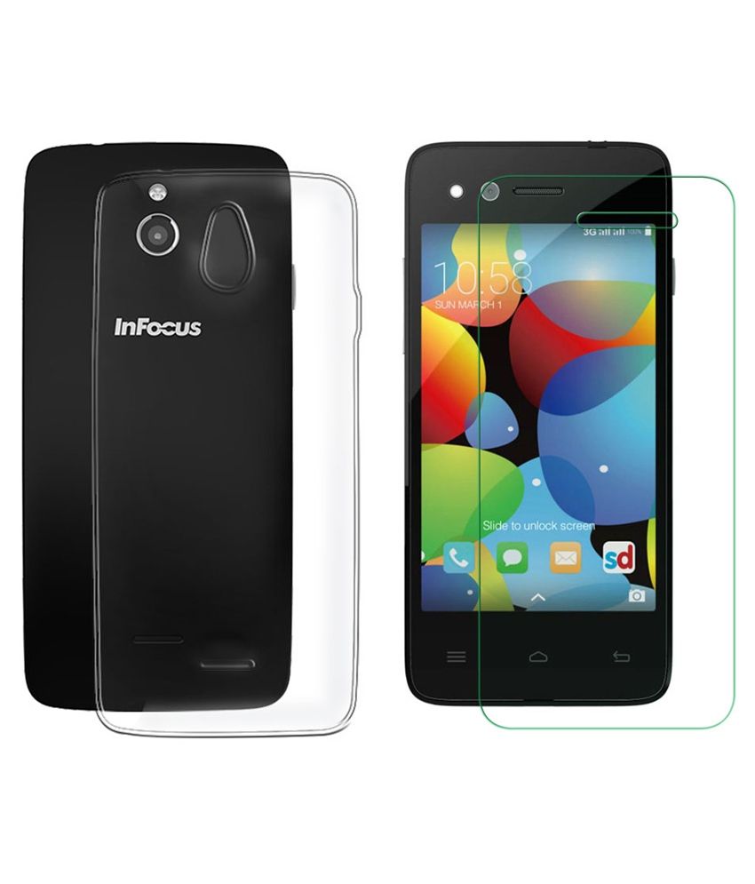 Infocus M2 Tempered Glass Screen Guard By Deltakart Mobile Screen Guards At Low Prices infocus m2 tempered glass screen guard by deltakart mobile screen guards at low prices