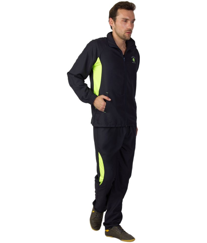 Greenwich United Polo Club Navy Tracksuits - Buy Greenwich United Polo ...