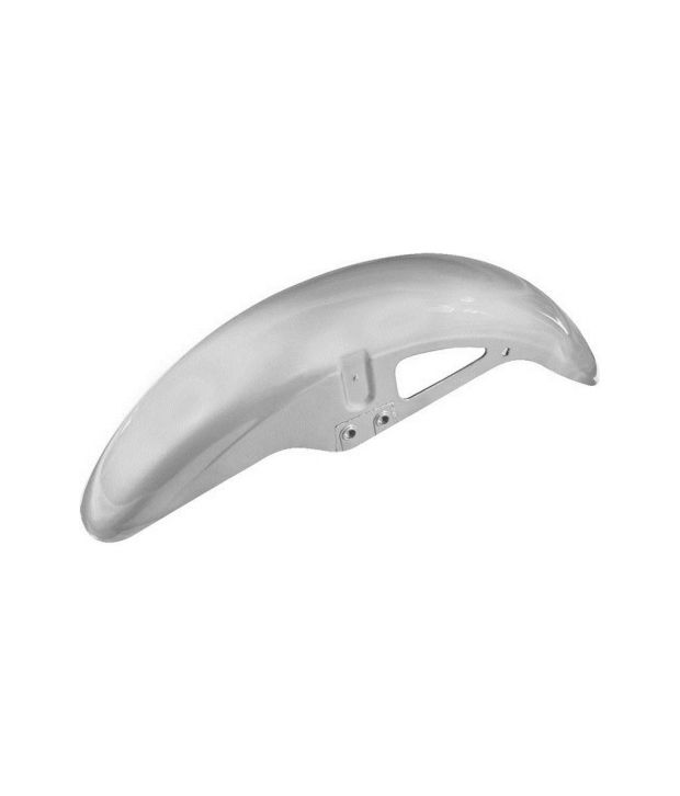 pulsar 180 front mudguard price