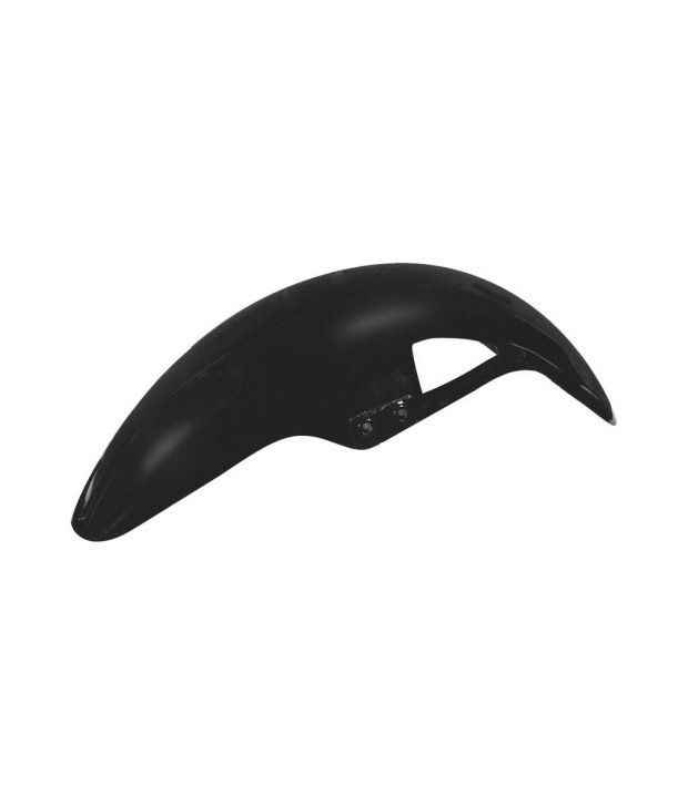 honda cb twister mudguard price