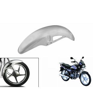 splendor pro mudguard price