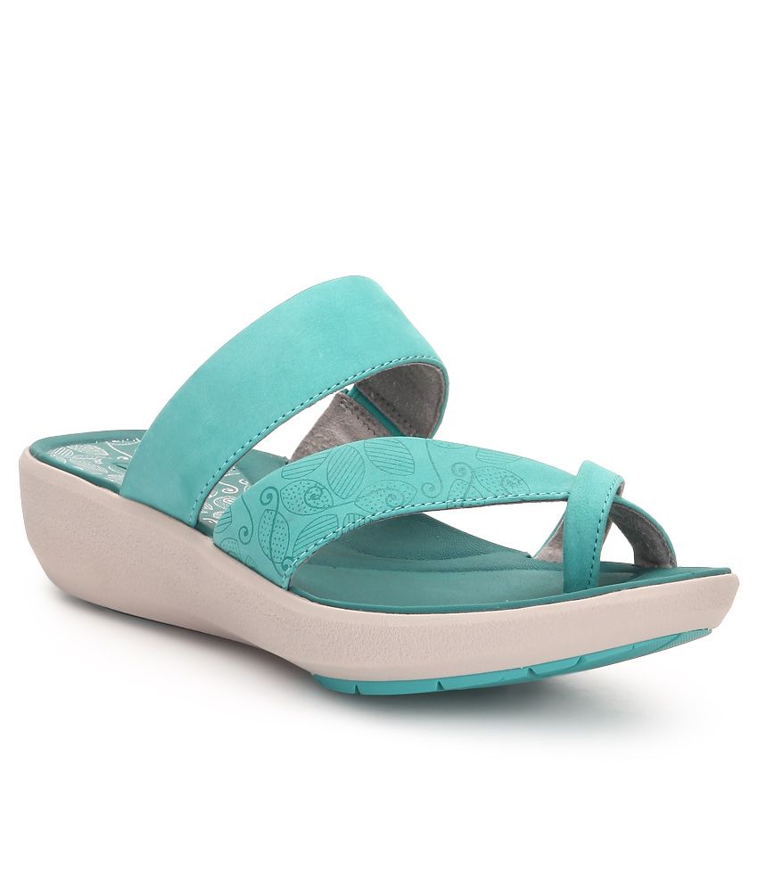 pale turquoise shoes