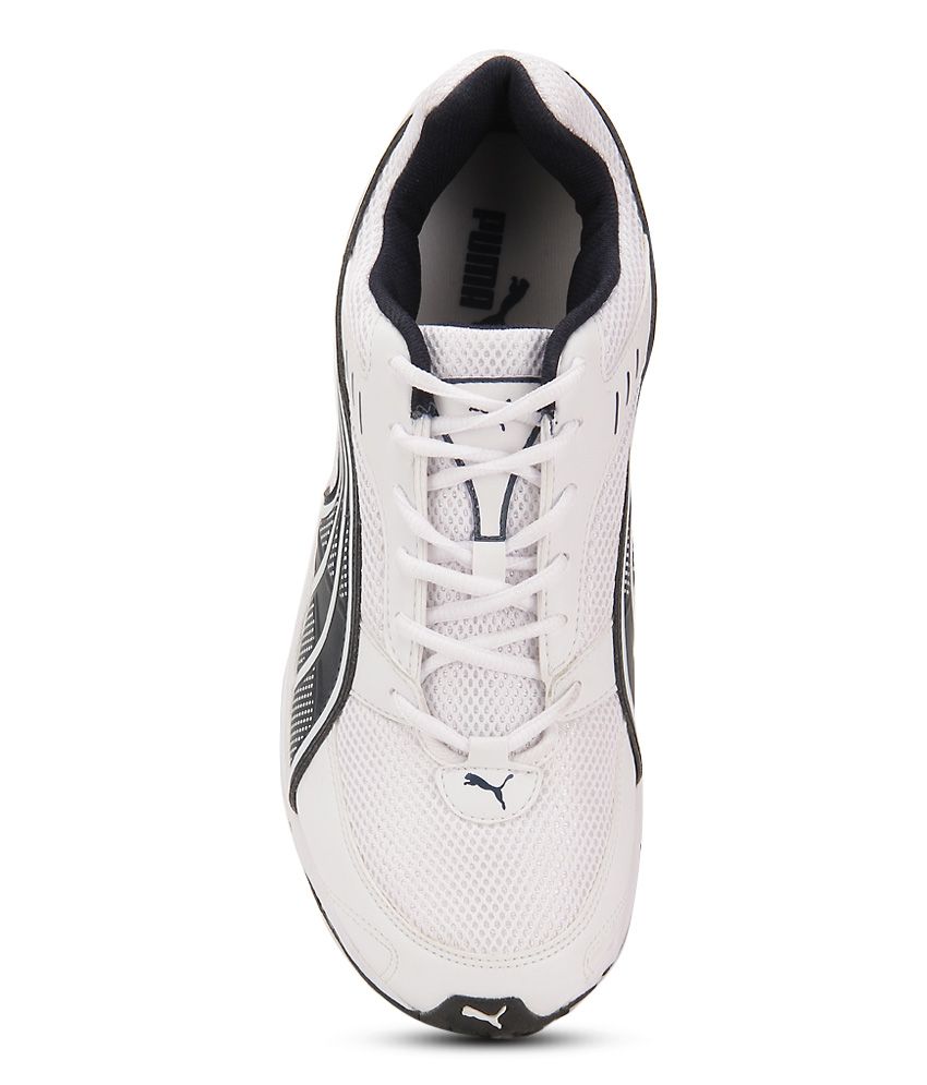 puma men's pluto dp