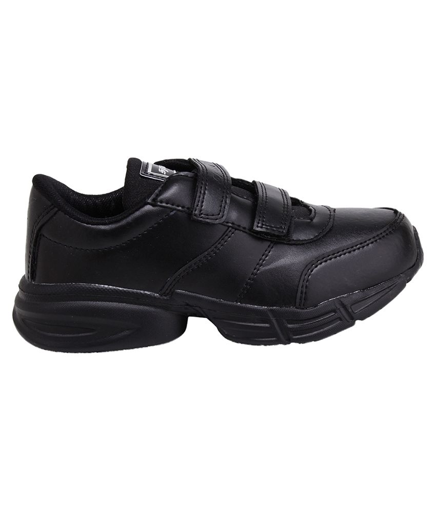 sparx leather formal shoes