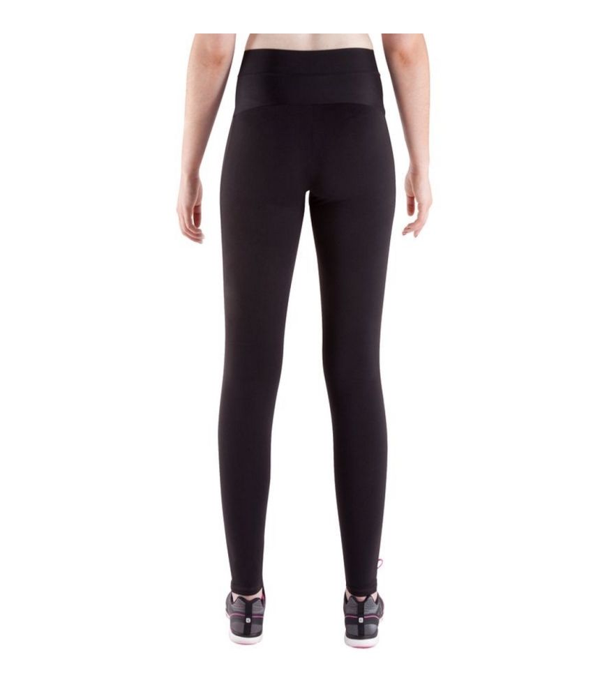 gym leggings decathlon