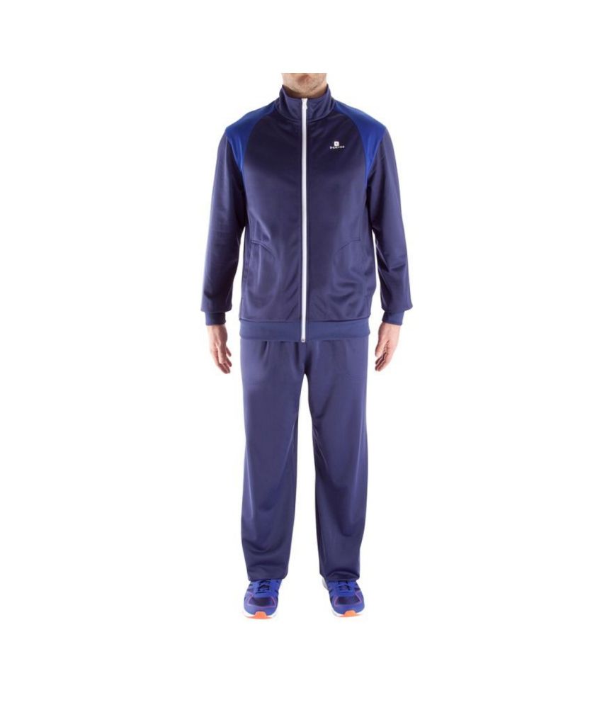 Fitness Tracksuit By Decathlon 