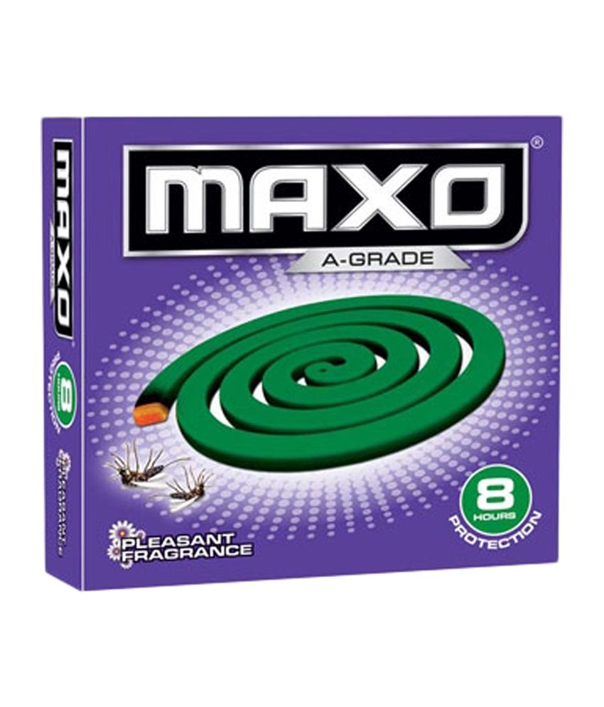 Jyothy Laboratories Maxo A Grade Coils XL Buy Jyothy Laboratories Maxo