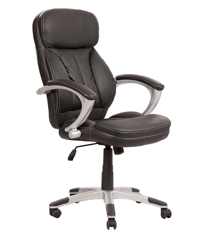 Alan High Back Office Chair - Buy Alan High Back Office ...