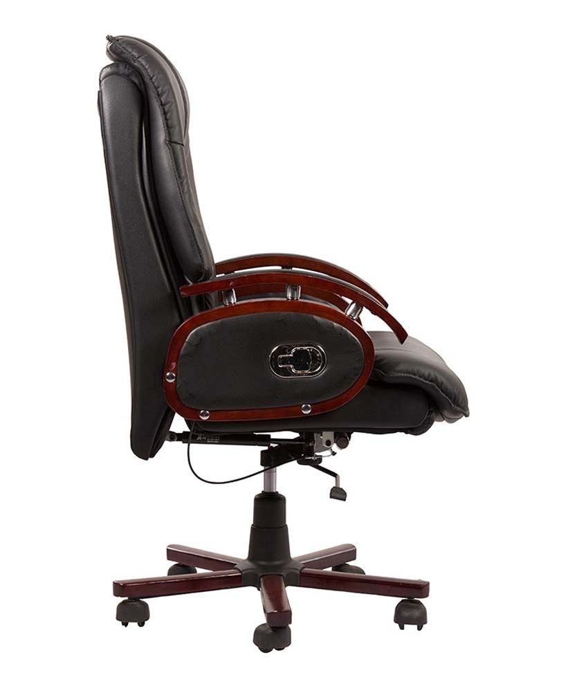 Morgan Recliner High Back Office Chair Morgan Recliner High Back Office Chair