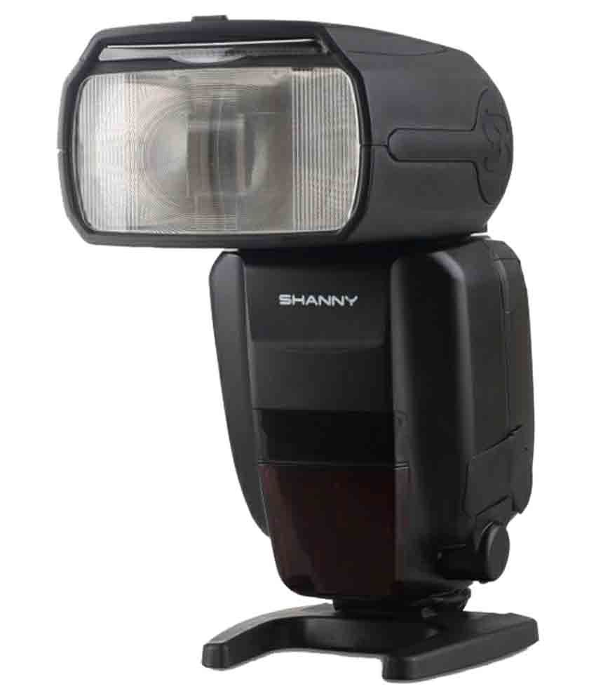 Shanny SN910EXRF Flash for Nikon Price in India Buy Shanny SN910EXRF