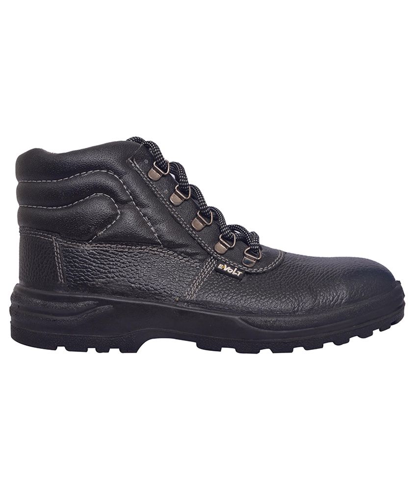 Buy E-Volt Safety shoes Online at Low 