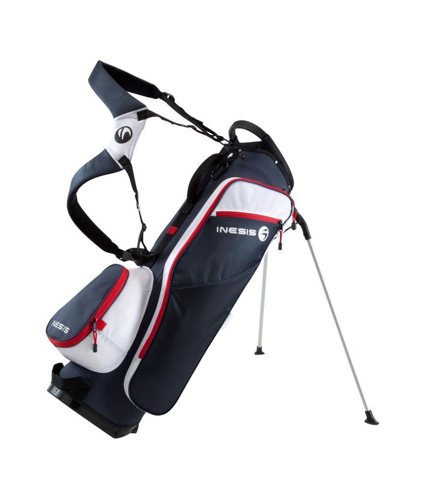 INESIS 701 Golf Bag By Decathlon: Buy 