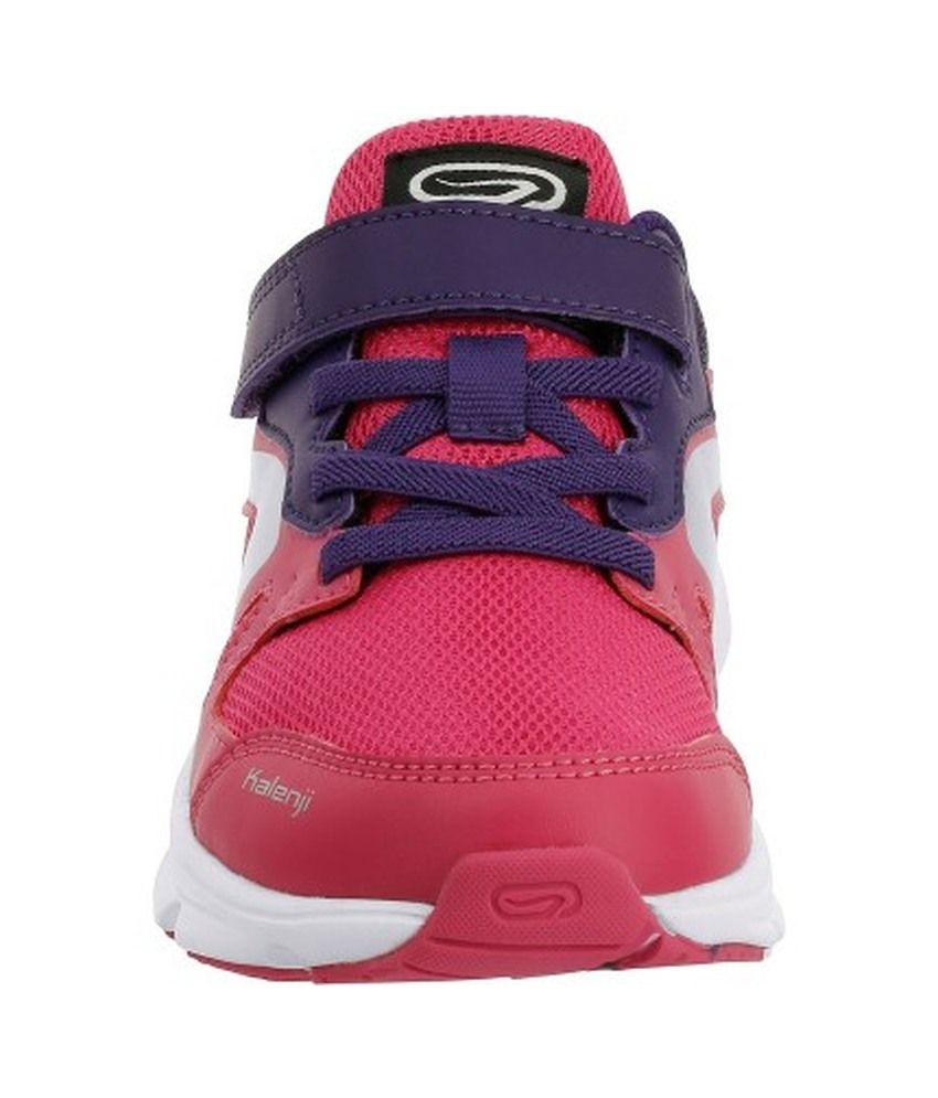 kalenji ekiden 50 black running shoes