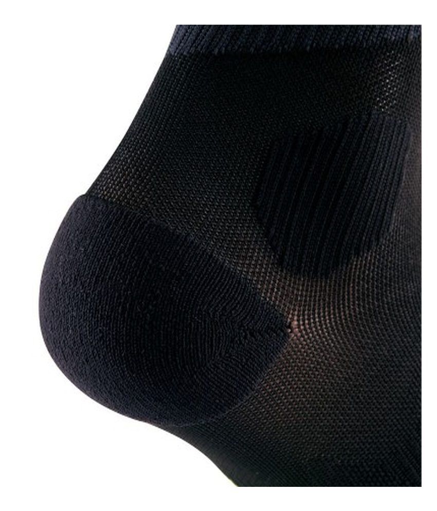 compression socks decathlon