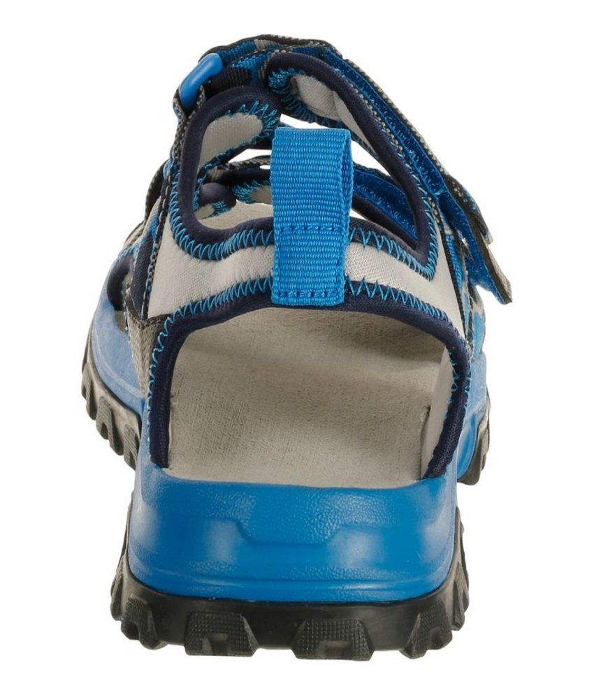 trekking sandals decathlon